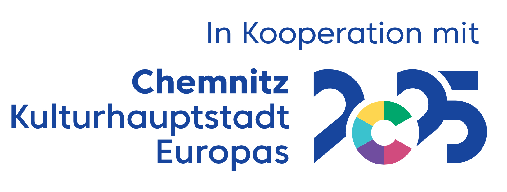 Logo Chemnitz25